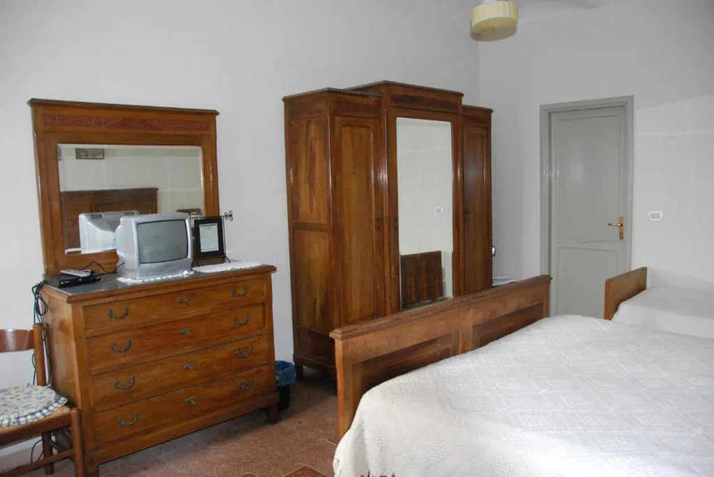 Double Room — B&B Cascina Bricchetto