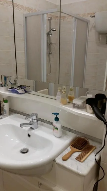 Double Room — B&B Claudia a Monteverde