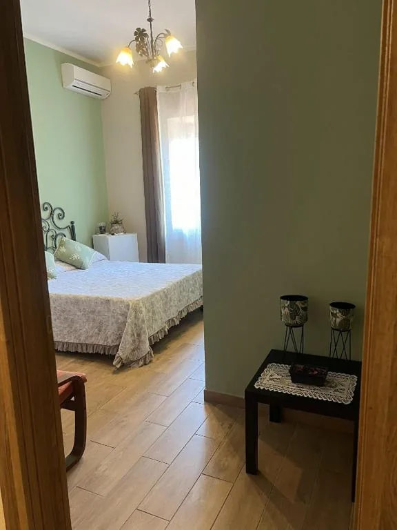 Double Room — B&B Colle Cucchiara