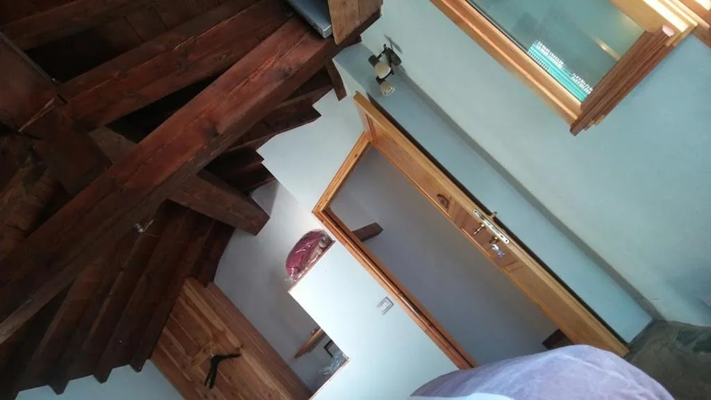 Double Room — B&B Da Giua’