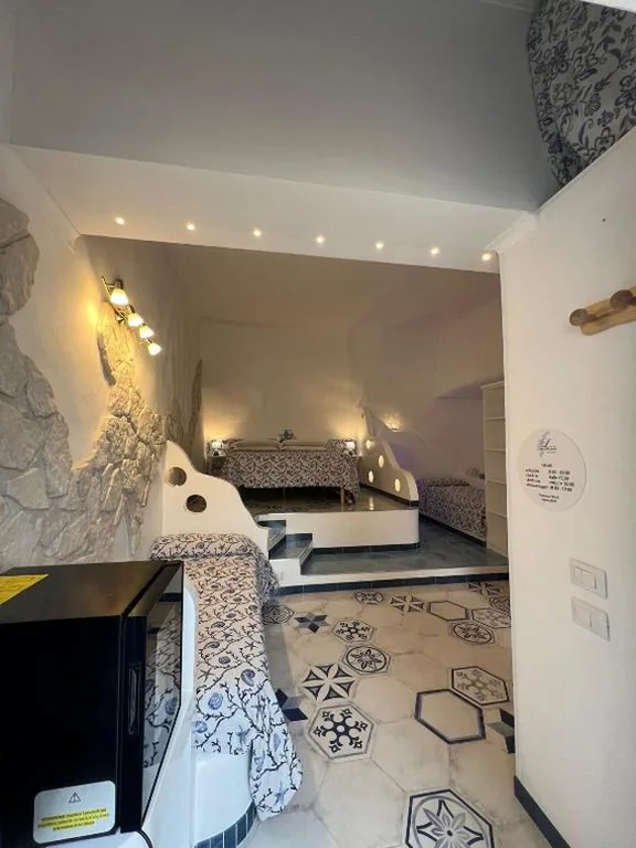 Double Room — b&b da Laura