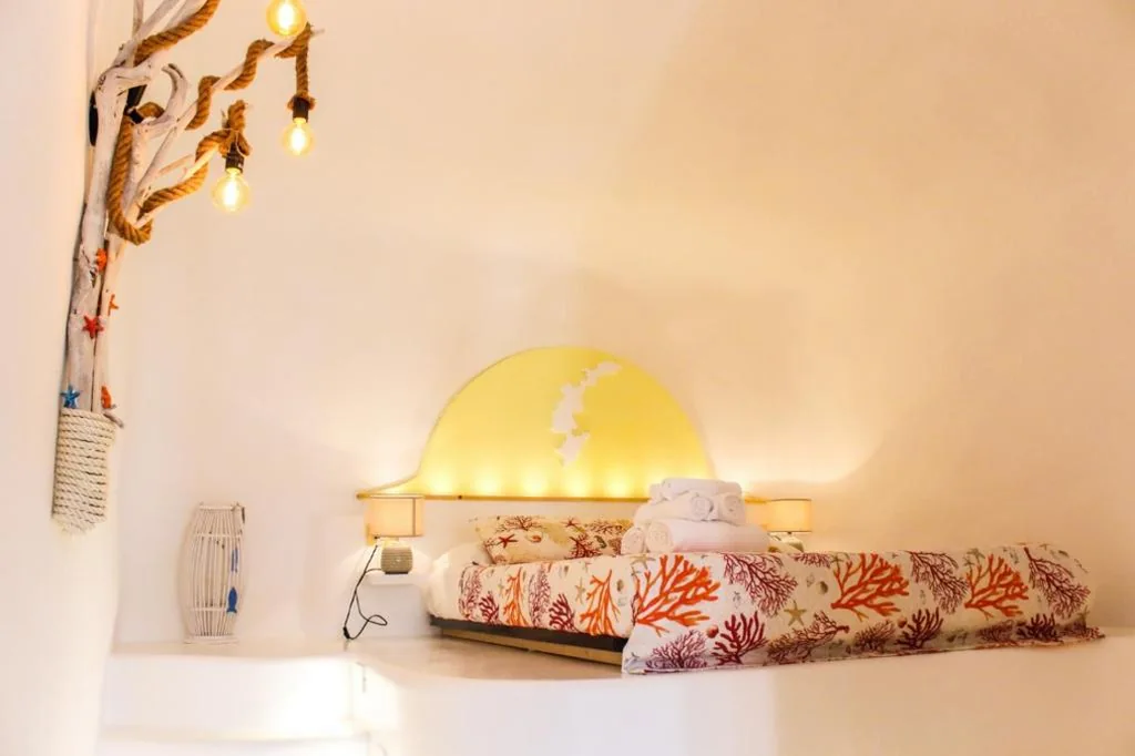 Double Room — b&b da Laura