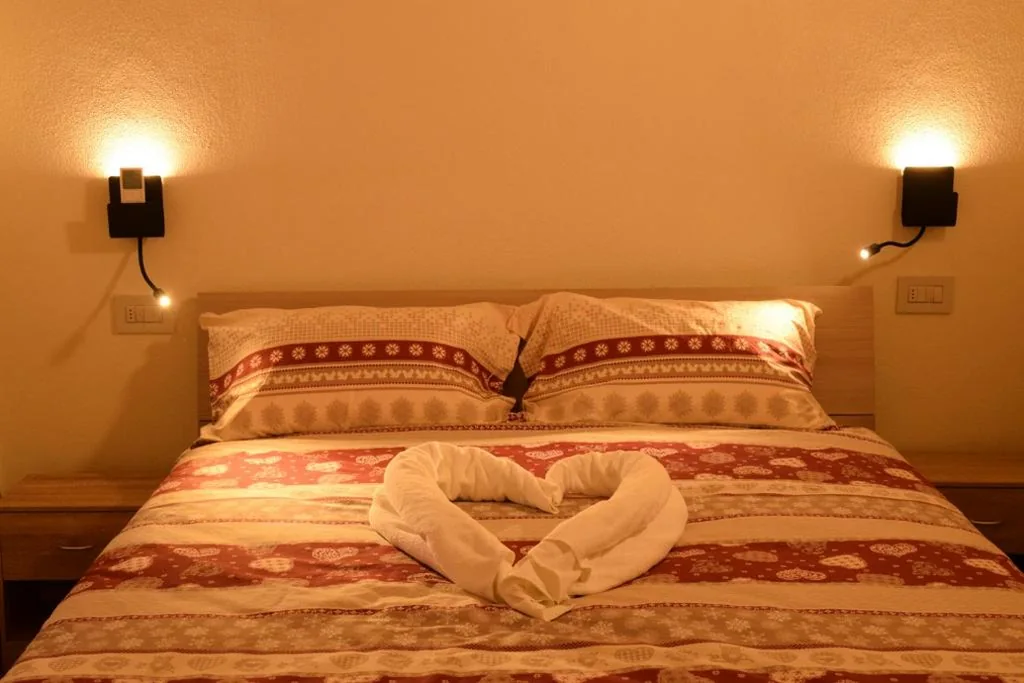 Camera Matrimoniale — B&B Da Nora