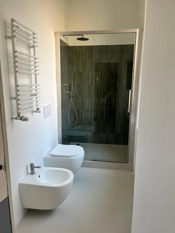 Double Room — B&B Dimora Liberty