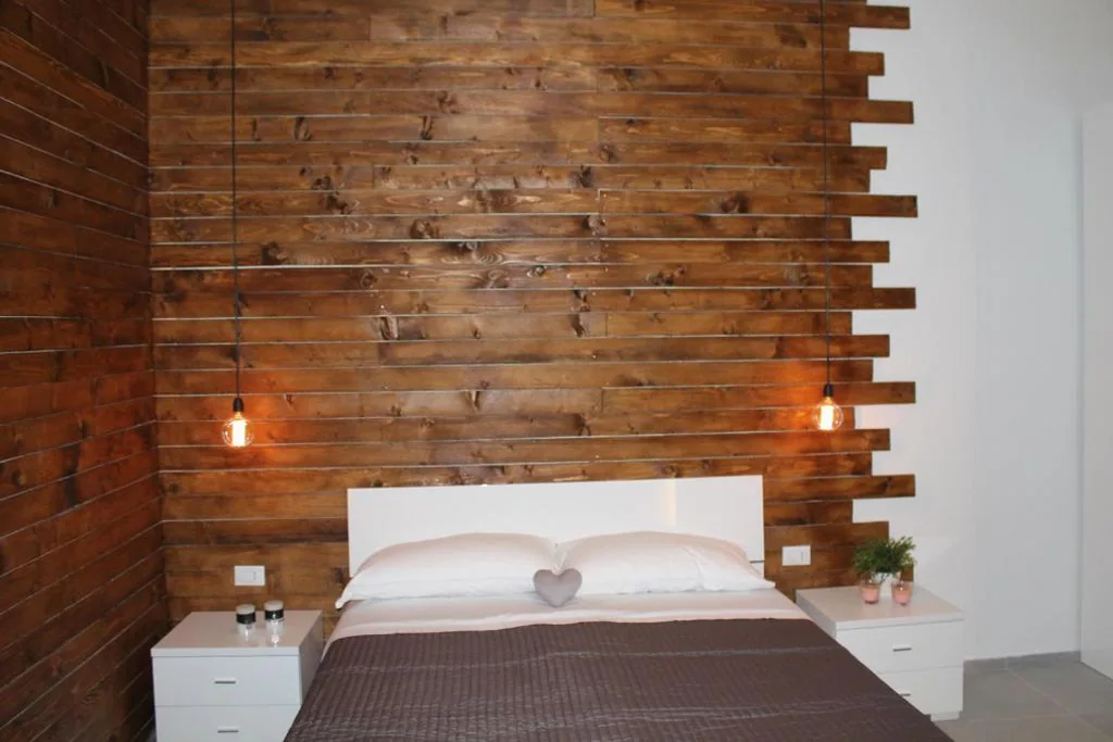 Double Room — B&B Girovagando
