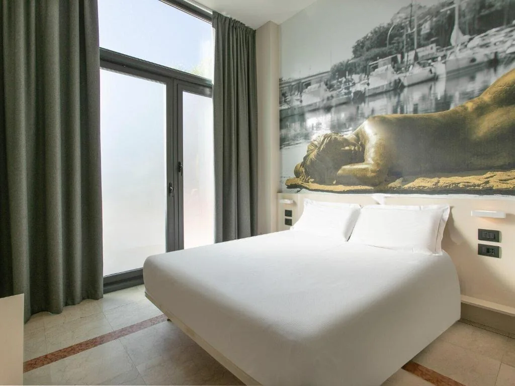 Double Room — B&B Hotel Savona