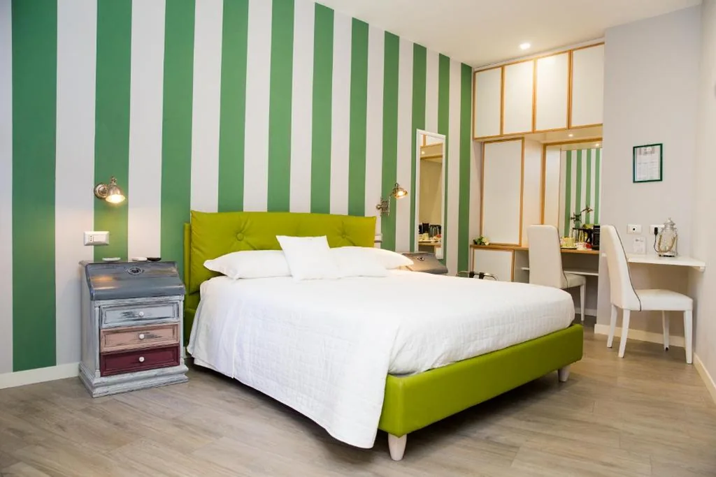 Double Room — B&B Il Castello