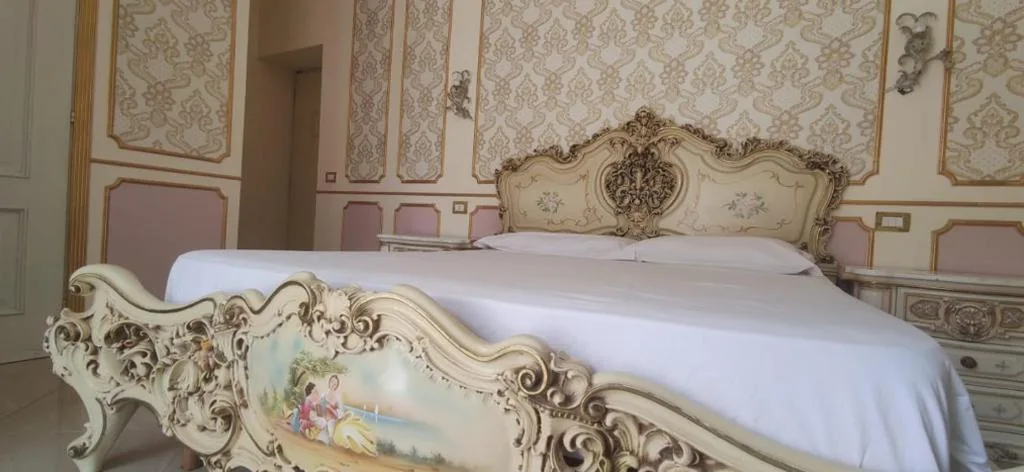 Double Room — B&B IL TEMPIO