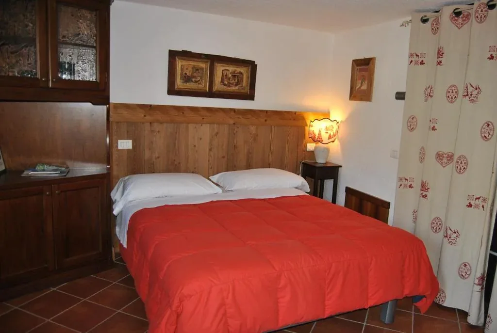 Double Room — B&B Il Torchio