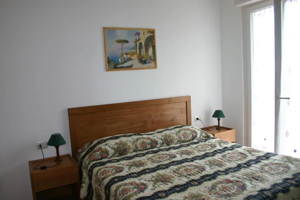 Double Room — B&B La Baia Di Fiascherino citr01101sei-BEB-0011