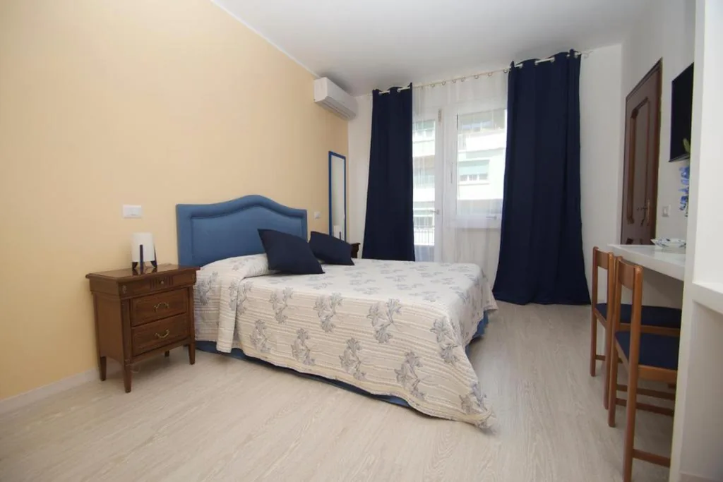 Double Room — B&B La Perla di Roma