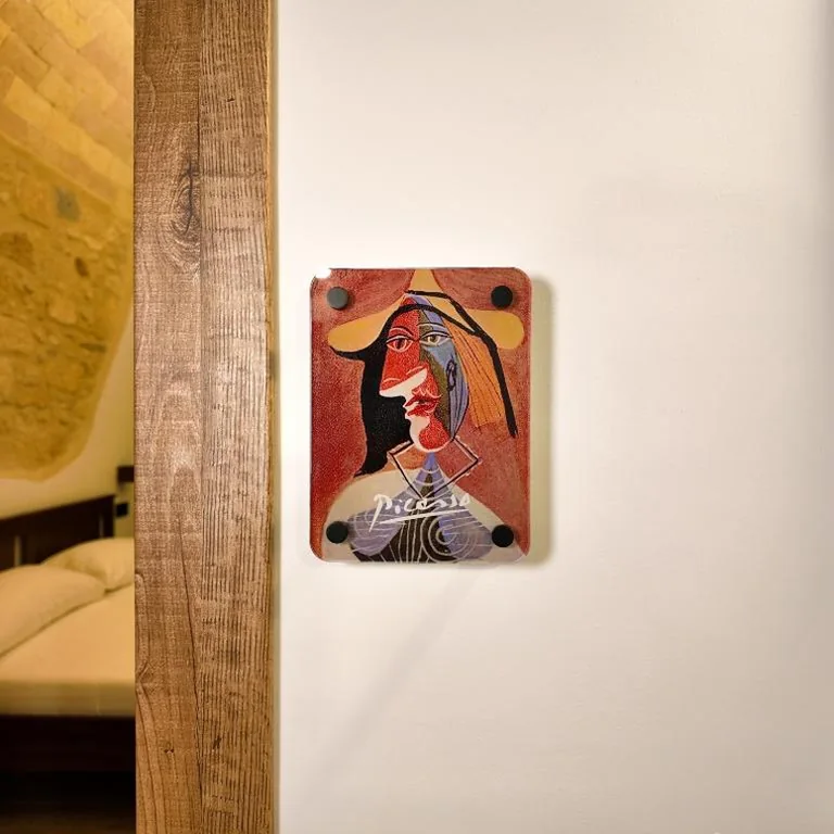 Camera Matrimoniale — B&B Le Volte