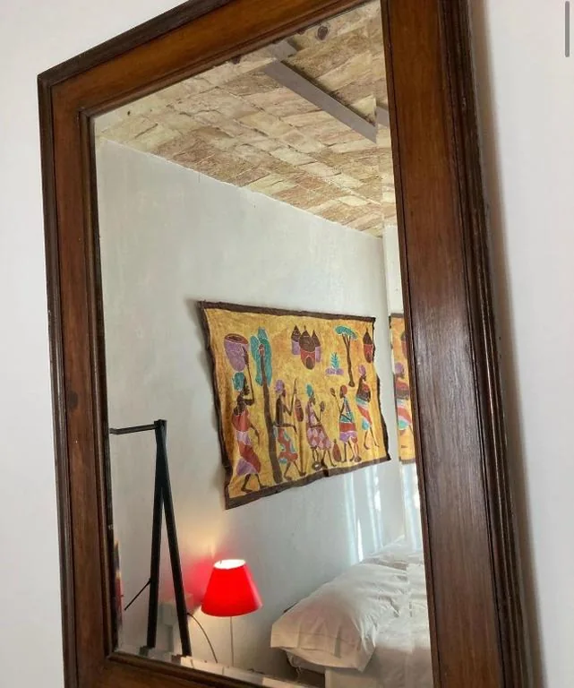 Camera Matrimoniale — B&B MAMAOH