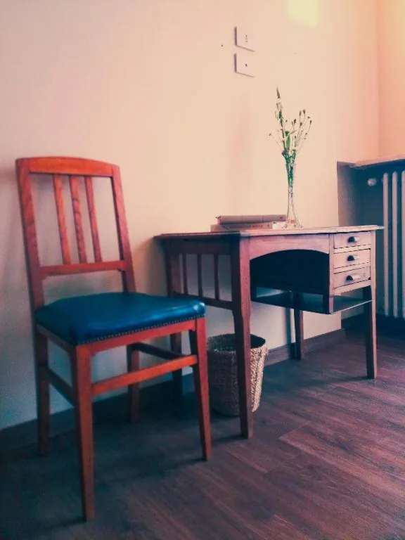Double Room — B&B Monte Bo Biella