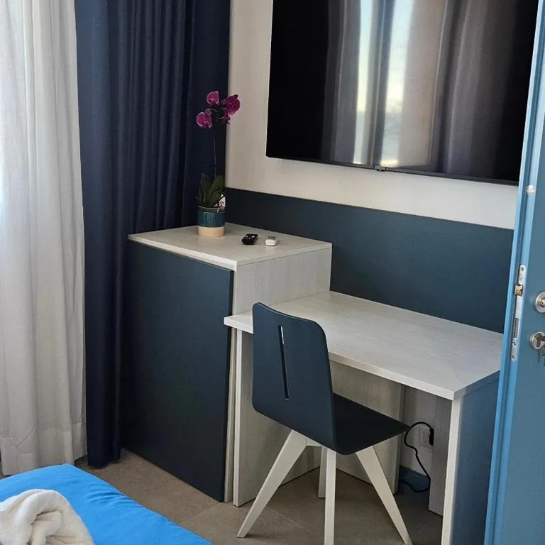 Double Room — B&B Naiadi Anzio