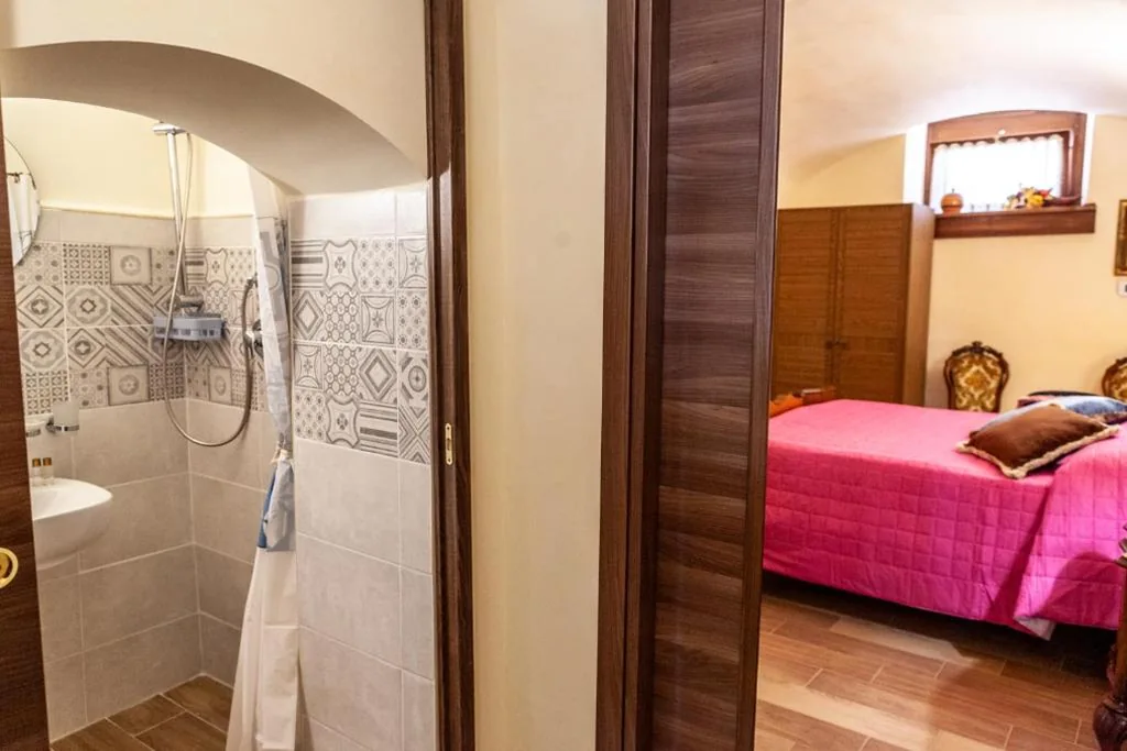 Double Room — B&B Piazza Noua 1831
