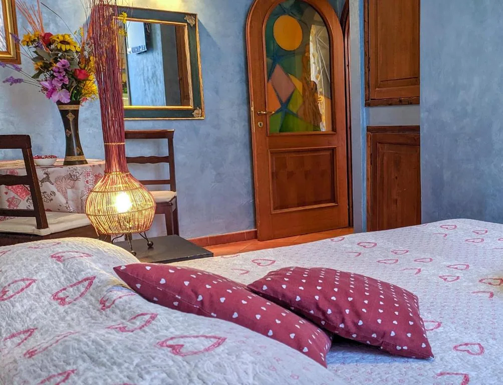 Double Room — B&B Prati