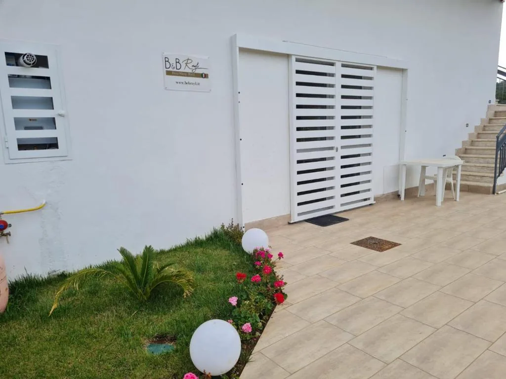Double Room — B&B Rayl