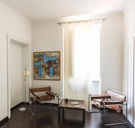 Double Room — B&B Via Stampatori