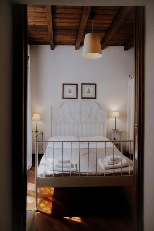 Double Room — B&B Vicolo Vecchio