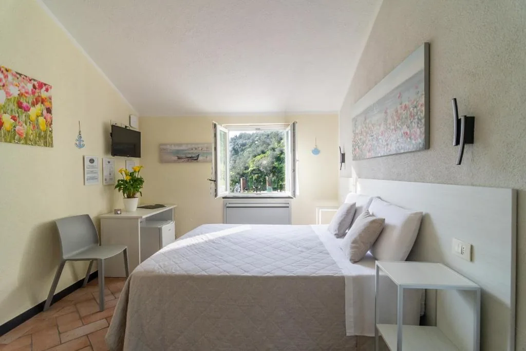 Camera Matrimoniale — B&B Vignola