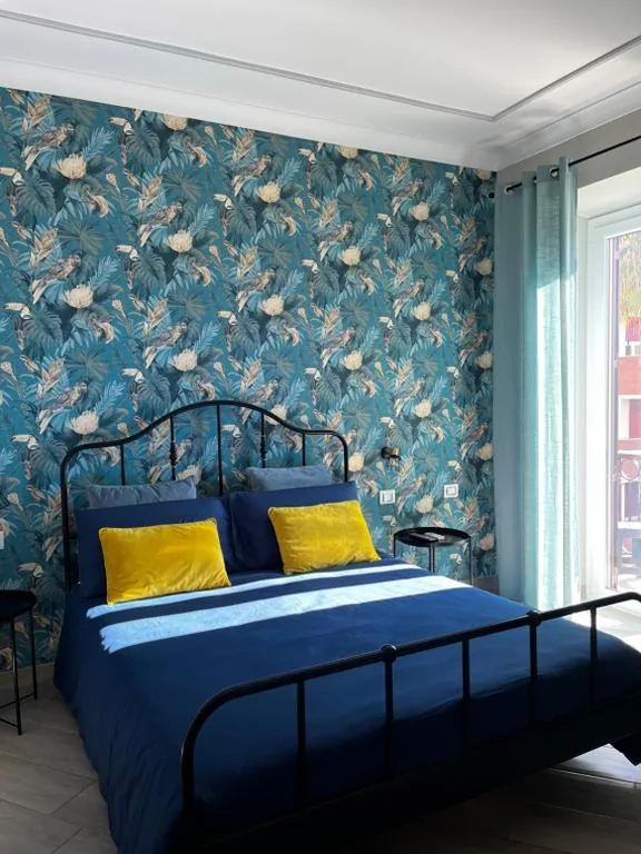 Double Room — B&B Vittoria
