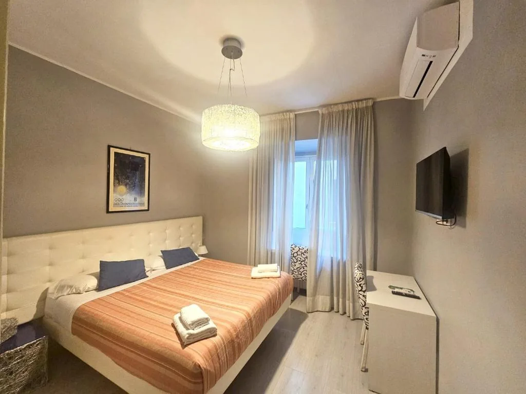 Double Room — B-COOL