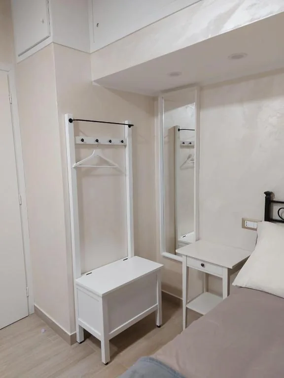 Basic Double Room — B&B Ferro di Cavallo
