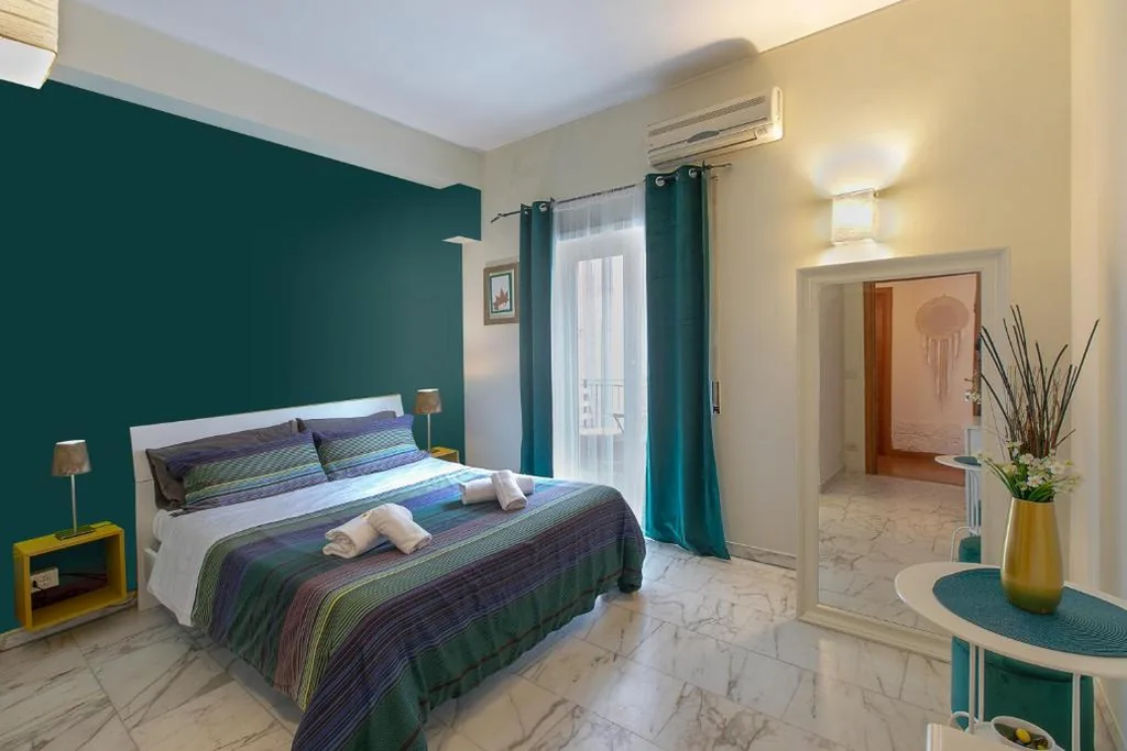 Double Room — BB Danilo