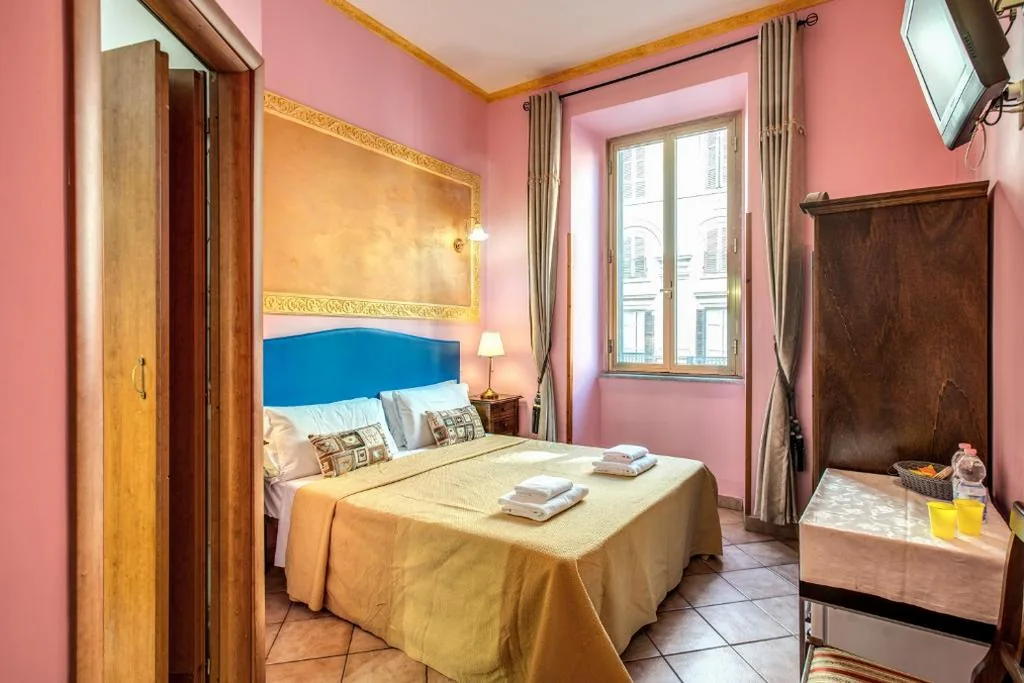 Double Room — Beautiful Home