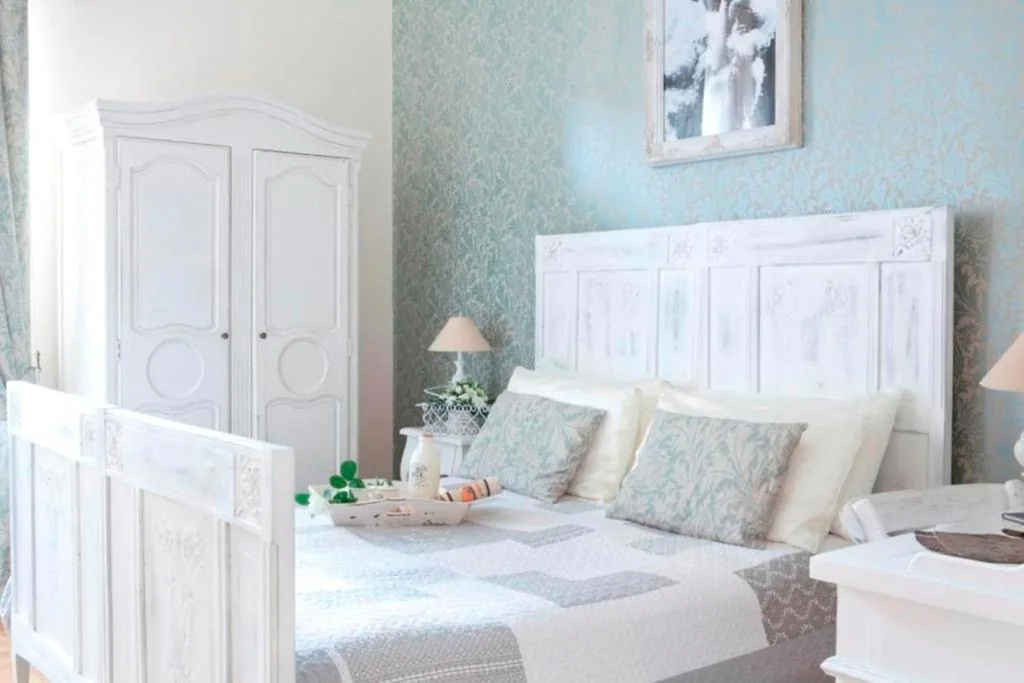 Double Room — Bed and Breakfast 30