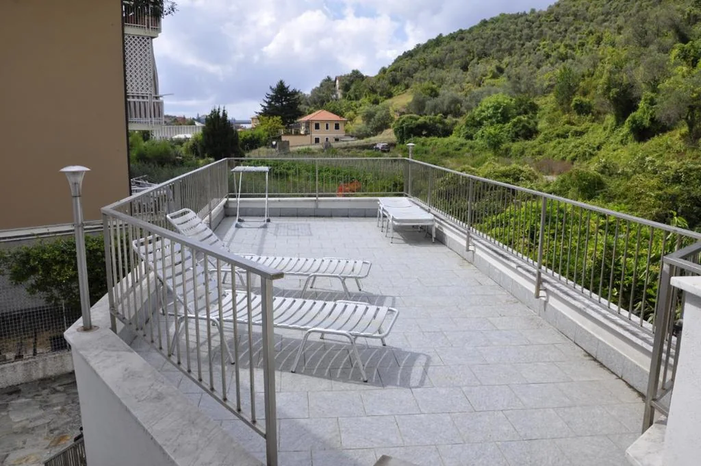 Double Room — Bed & Breakfast 4U PARCHEGGIO INTERNO