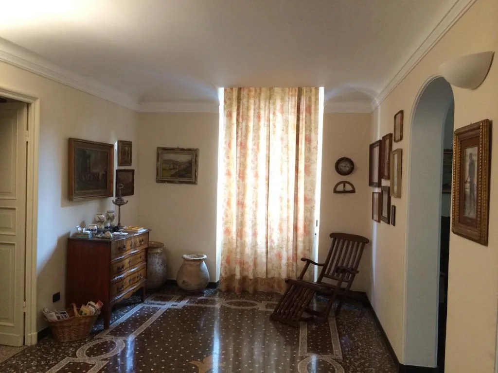 Camera Matrimoniale — Bed&Breakfast Edel