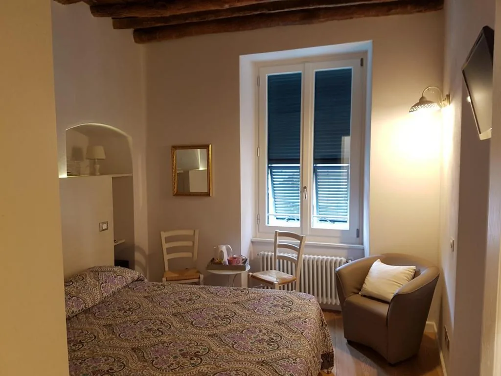 Double Room — Bellambra