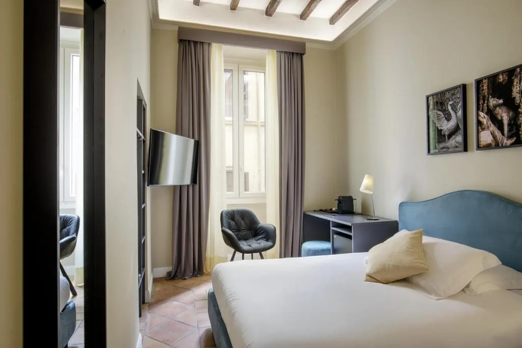 Double Room — BeSecret Belsiana