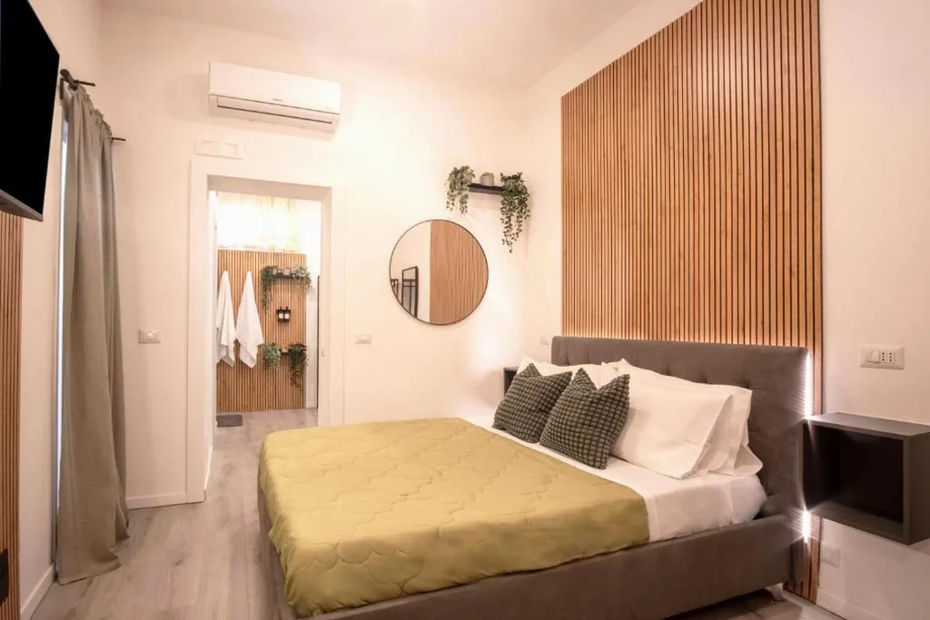 Double Room — Bianca Guest House