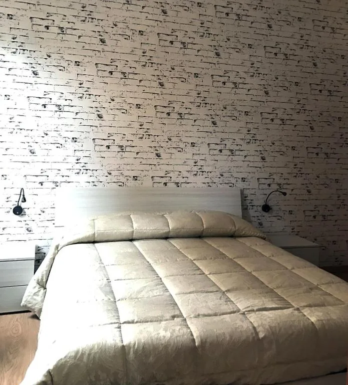 Double Room — BITERVO