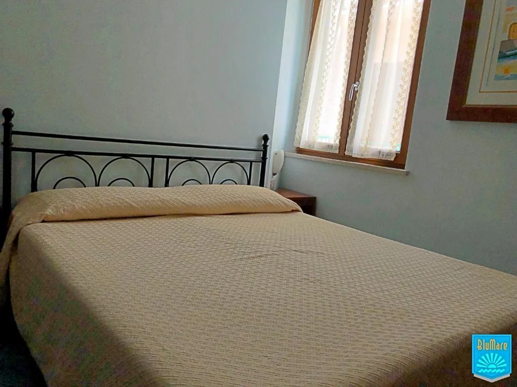 Double Room — Blu Mare