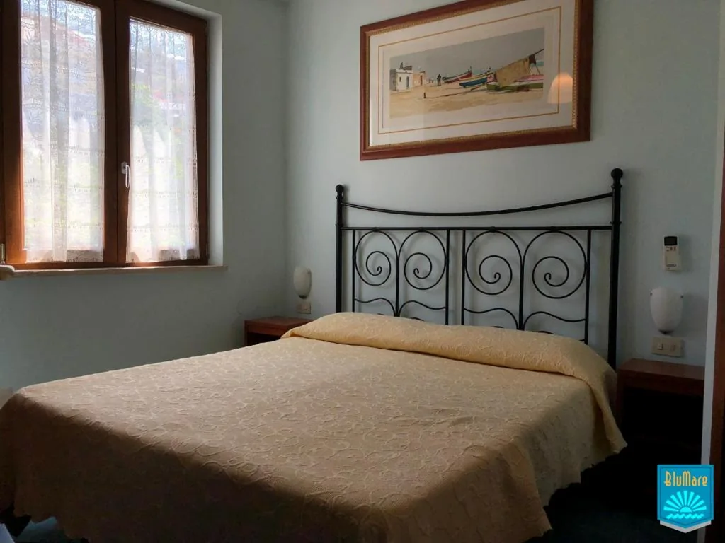 Double Room — Blu Mare