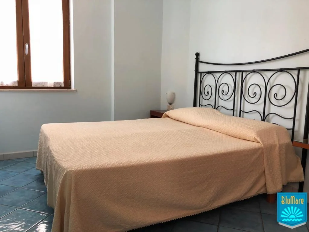 Double Room — Blu Mare