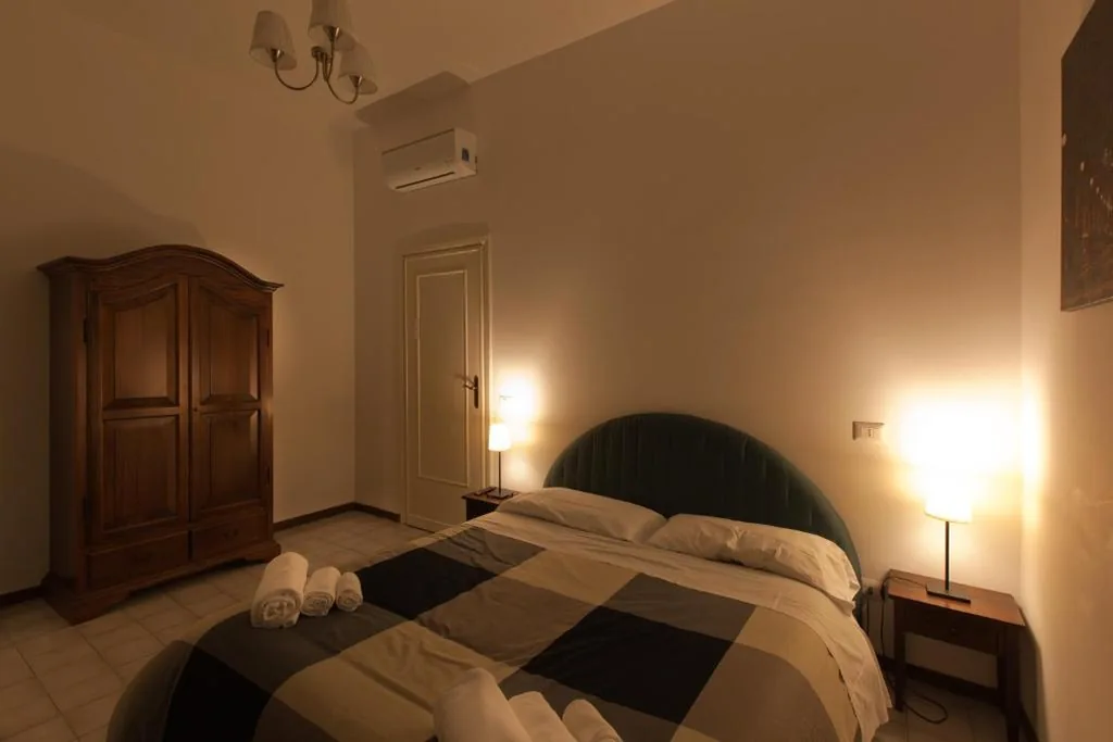Double Room — BoRooms
