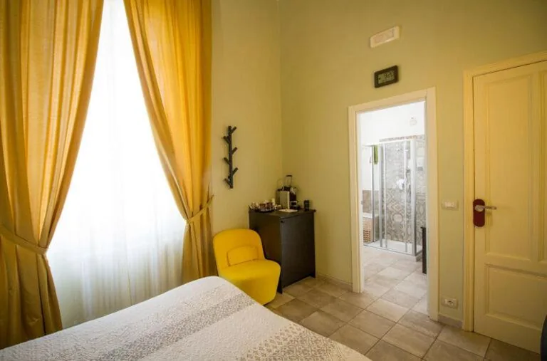 Double Room — botafogo