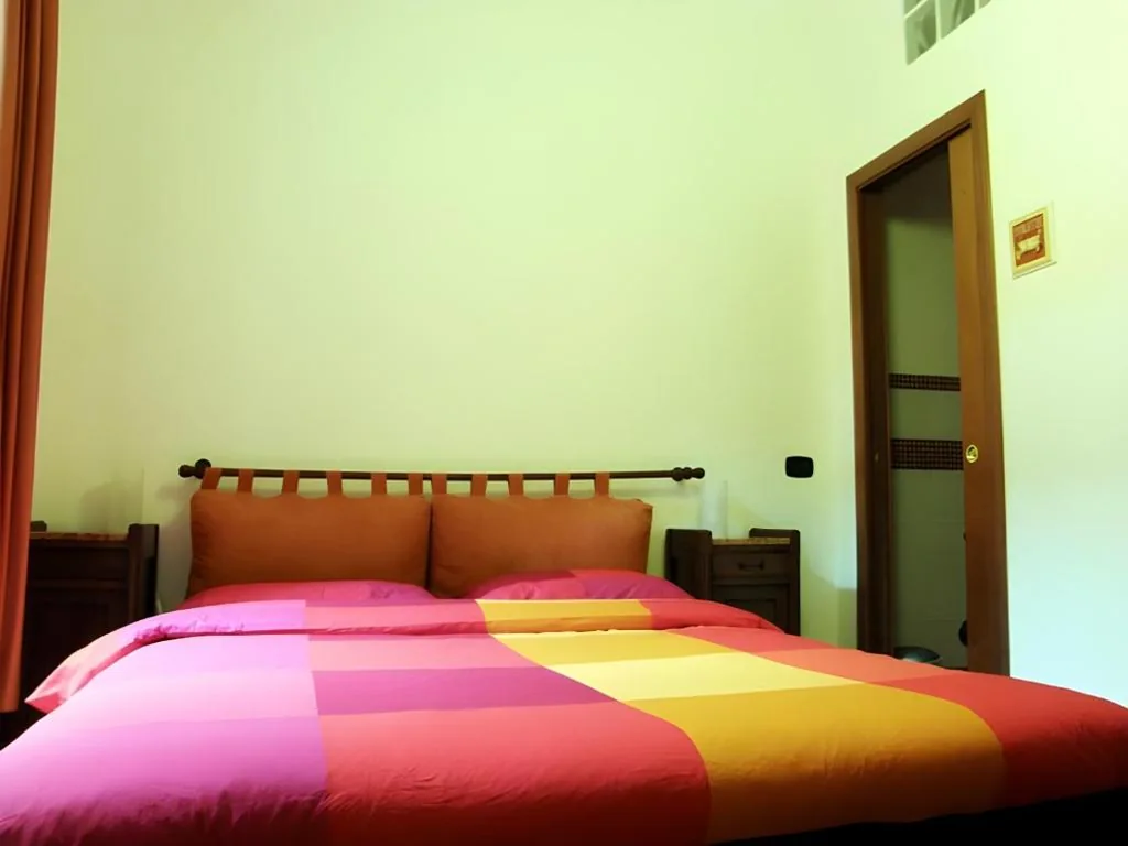 Double Room — Breakfast In Bed