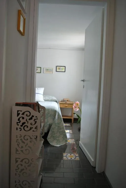 Double Room — BUBA BnB SUPERIOR