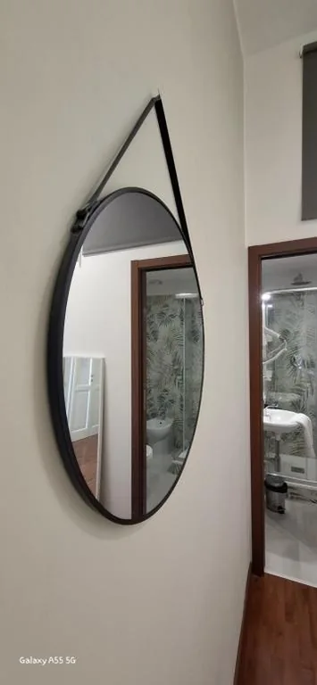 Budget Double Room — Carpe Diem Vaticano