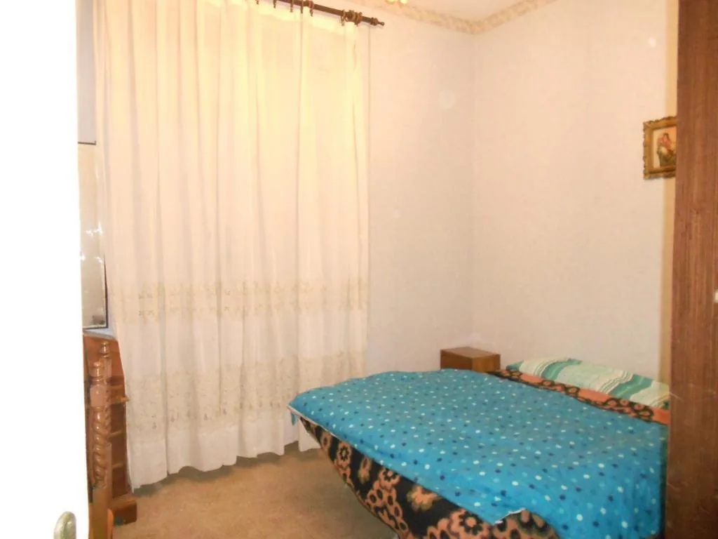 Budget Double Room — Casa di Roma
