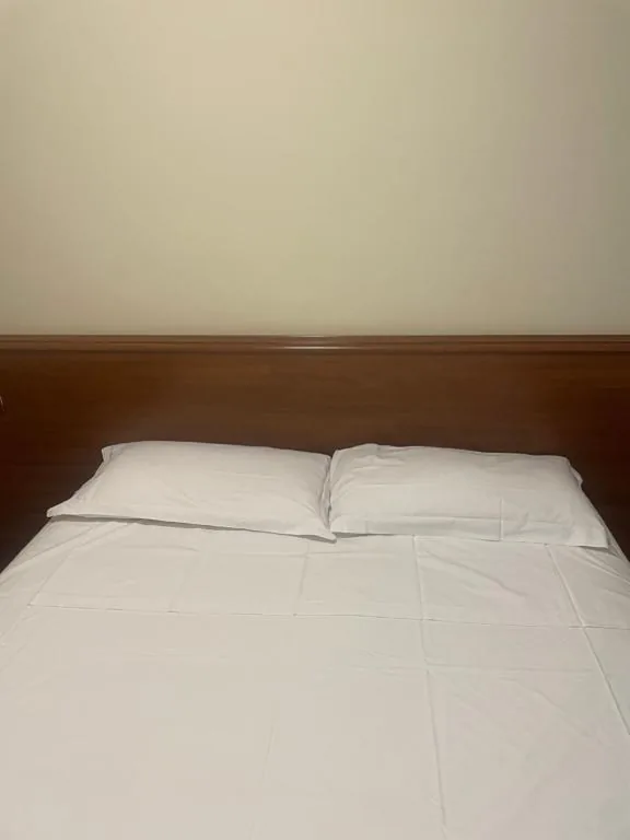 Budget Double Room — Colosseo Roma