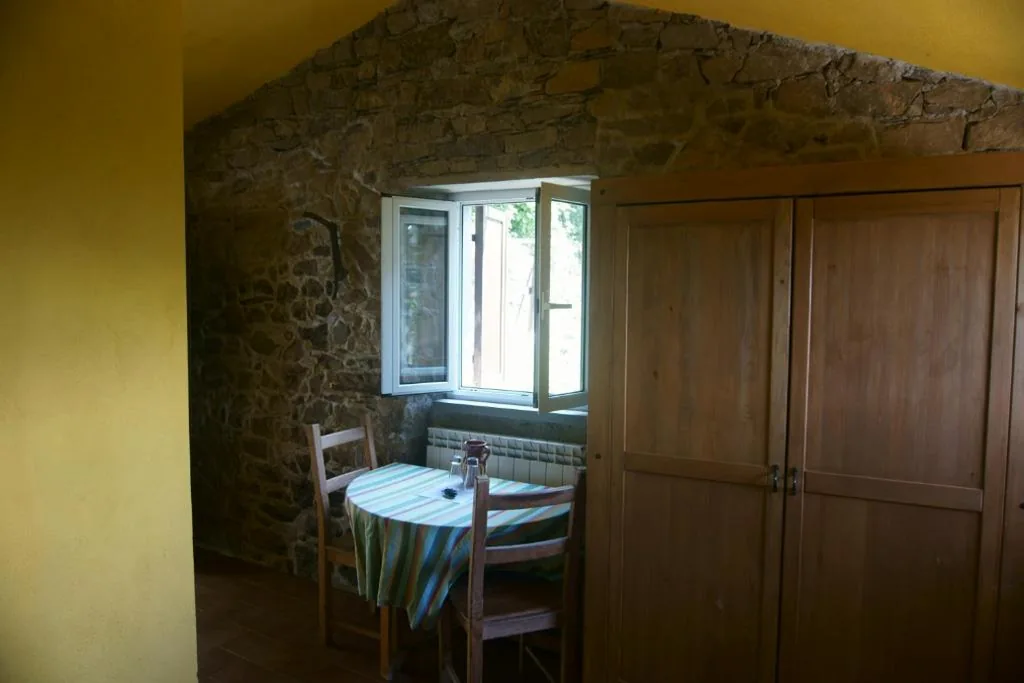Budget Double Room — Farmhouse B&B Castagnola 64