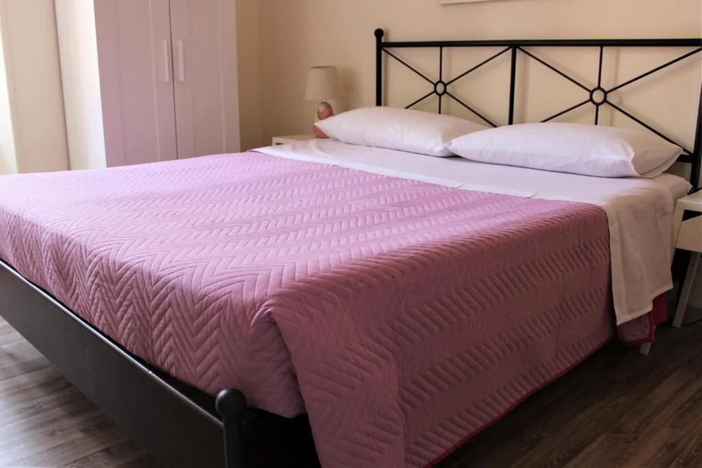Budget Double Room — Il Viterbino Struttura convenzionata con impianti termali