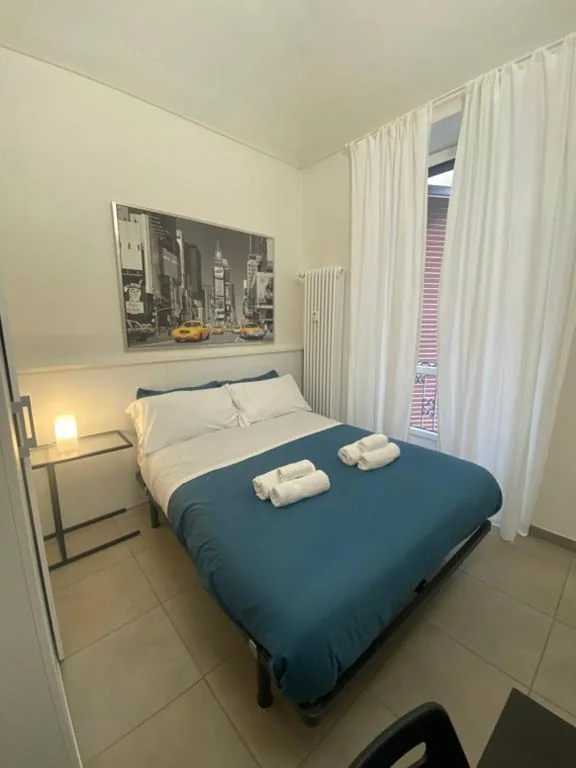 Budget Double Room — Piccole suite di charme
